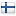 milasonder.com server is located in Finland